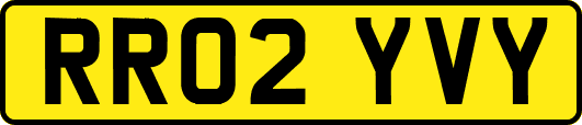 RR02YVY