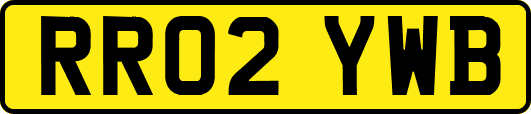 RR02YWB