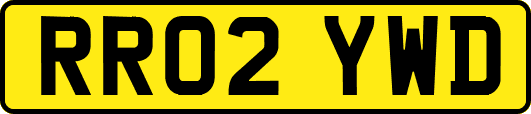 RR02YWD