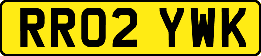 RR02YWK