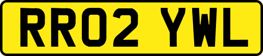 RR02YWL
