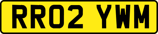 RR02YWM