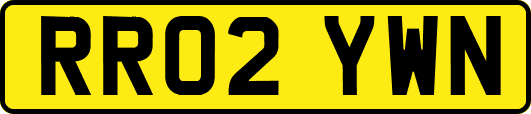 RR02YWN