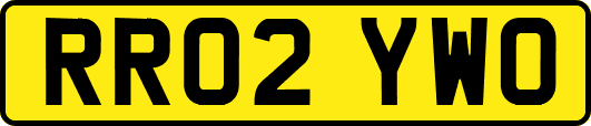 RR02YWO