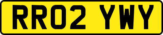 RR02YWY
