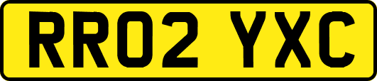 RR02YXC