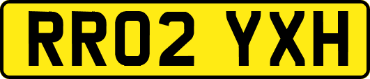RR02YXH