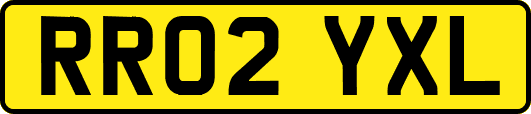 RR02YXL