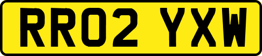 RR02YXW