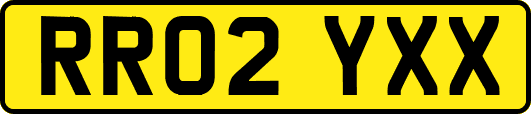 RR02YXX
