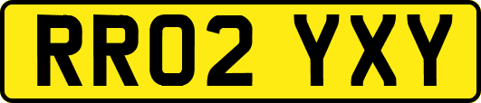 RR02YXY