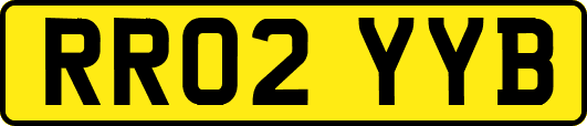 RR02YYB