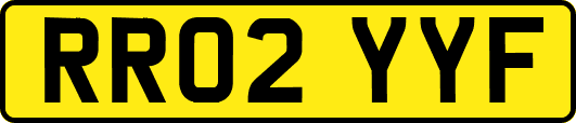 RR02YYF