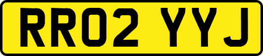 RR02YYJ