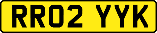 RR02YYK