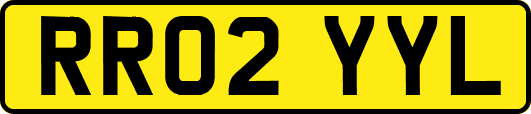 RR02YYL