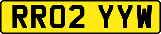RR02YYW