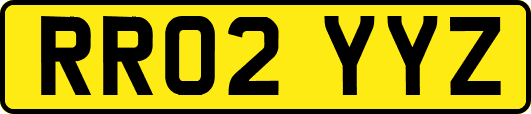 RR02YYZ