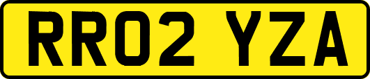 RR02YZA