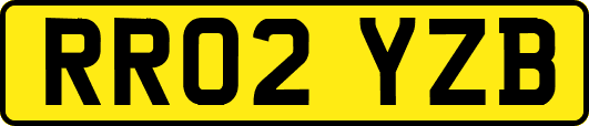 RR02YZB