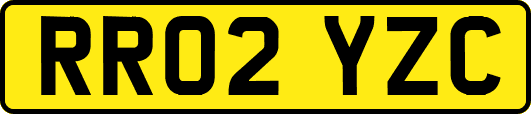 RR02YZC