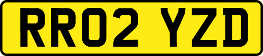 RR02YZD