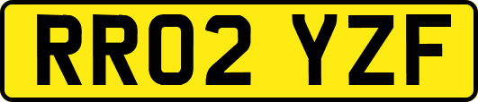 RR02YZF