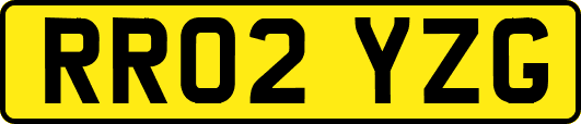 RR02YZG