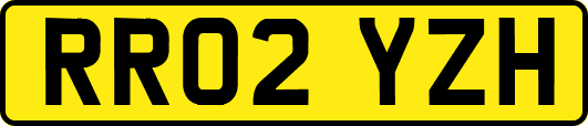 RR02YZH