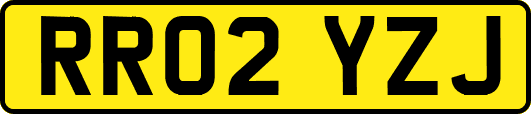 RR02YZJ