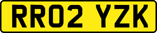 RR02YZK