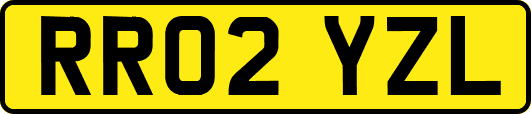 RR02YZL