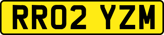 RR02YZM