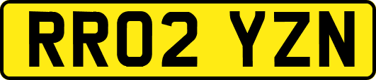 RR02YZN