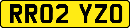RR02YZO