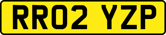 RR02YZP