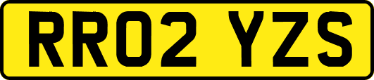 RR02YZS