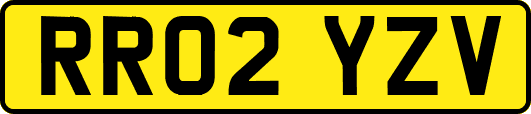 RR02YZV