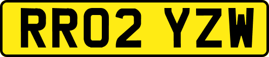 RR02YZW