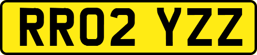 RR02YZZ