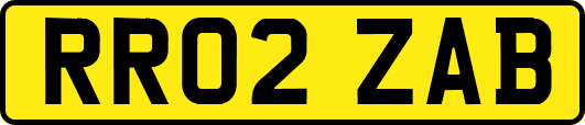 RR02ZAB