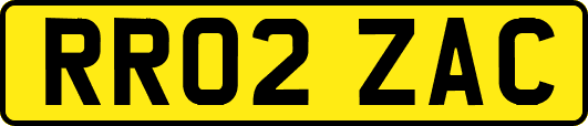 RR02ZAC