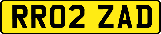 RR02ZAD