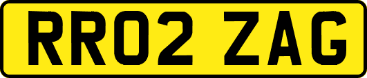 RR02ZAG