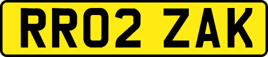 RR02ZAK