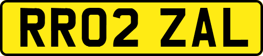 RR02ZAL