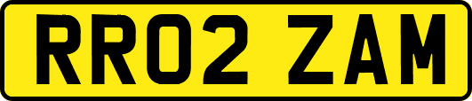 RR02ZAM