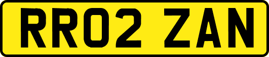 RR02ZAN