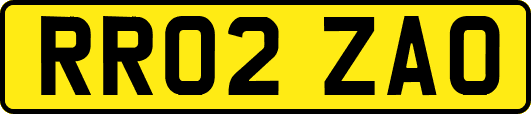 RR02ZAO