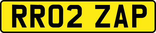 RR02ZAP